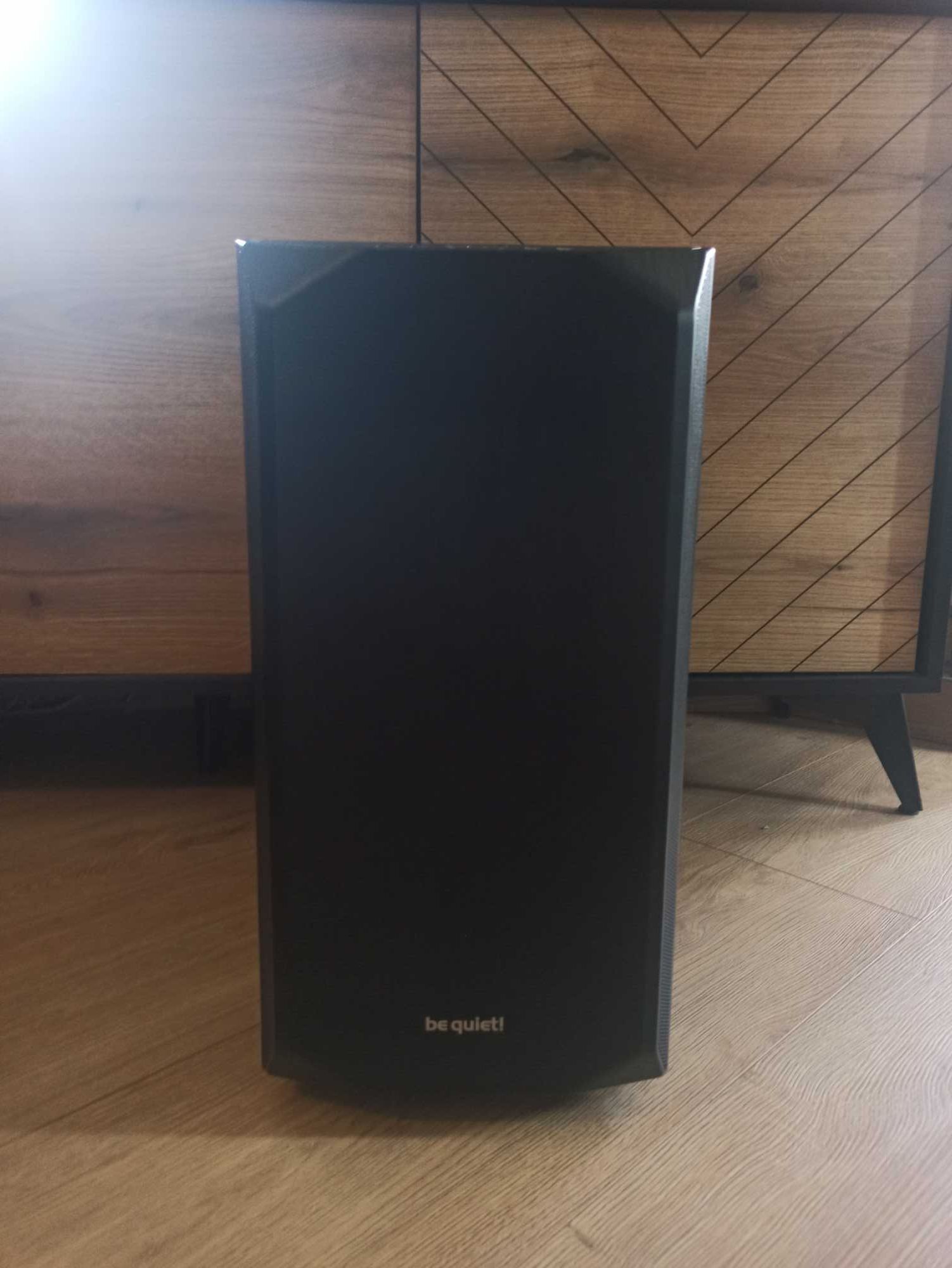 Komputer i5-9400f gtx 1660 ram 16gb