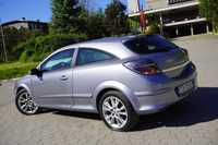 Opel Astra GTC * 1.7 CDTi 100KM * Stan BDB * Coupe SPORT * 2007r * Okazja