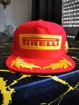 Boné Pirelli 1 ST