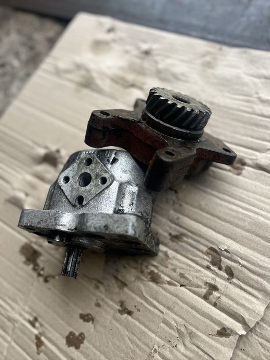 Нш 16 до трактора мТз 80/82/892