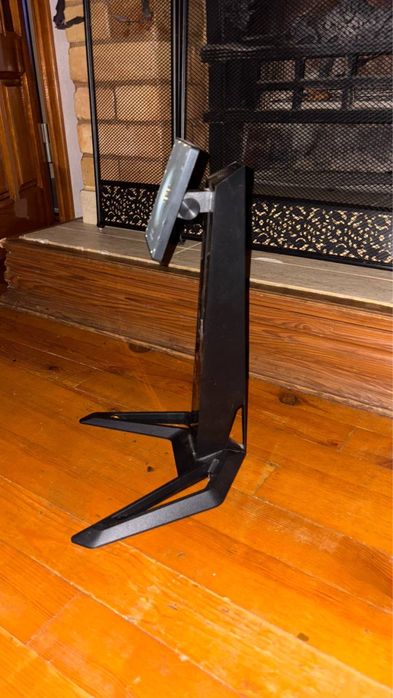 Монитор игровой Lenovo G27q-30 (66E8GAC2UA)