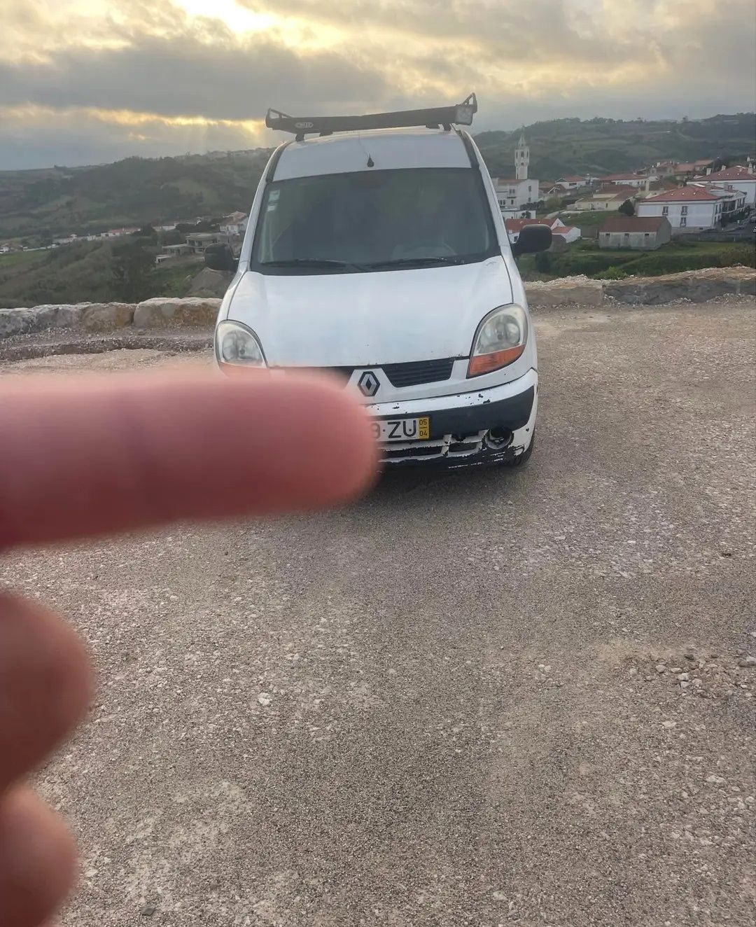 Renault Kangoo 1.5 dci