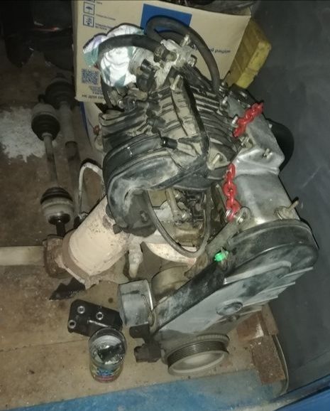 Двигатель 1,1 1,5 1,6 16 клапанов инжектор ваз 2113 2108 2112 таврия