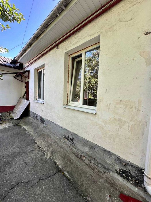 Продаж частини будинку, Вокзальна.