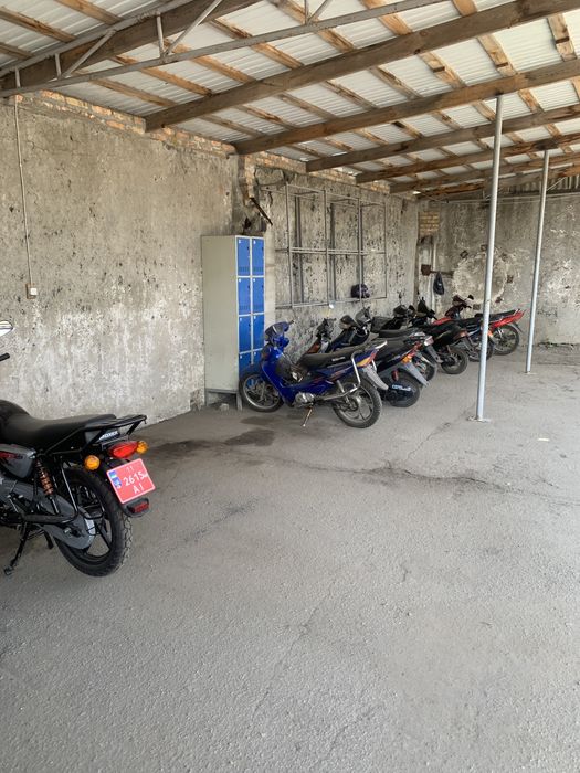 ОРЕНДА. Паркомісце. Автостоянка "PARKING +". Цілодобова стоянка.