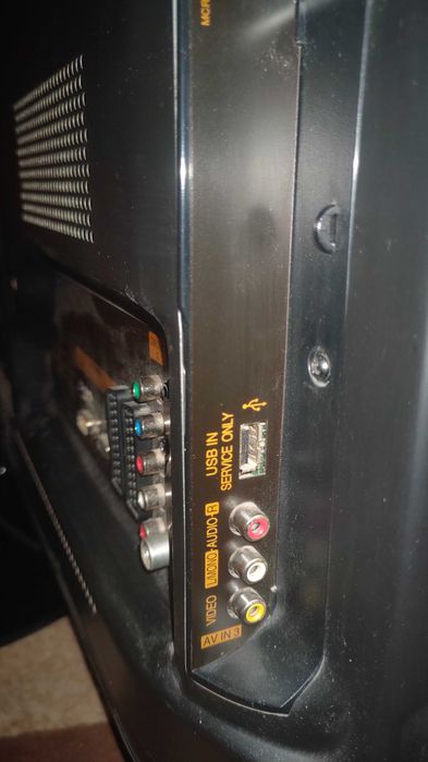 Telewizor Plazmowy LG 42PQ200R