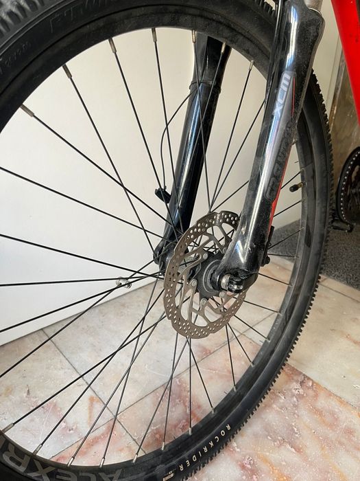 BTT Scot 640 Bem estimada