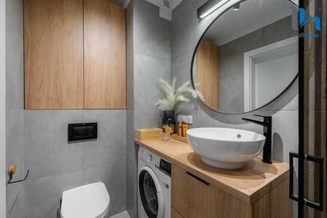 Apartament "Julita 2", Świnoujście, 2 pok.