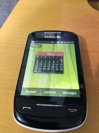 Telemovel Samsung S3850 Branco