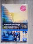 W centrum uwagi 1 zakres rozszerzony