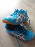 Buty Asics Gel rozmiar 33 wkładka 20,5 cm