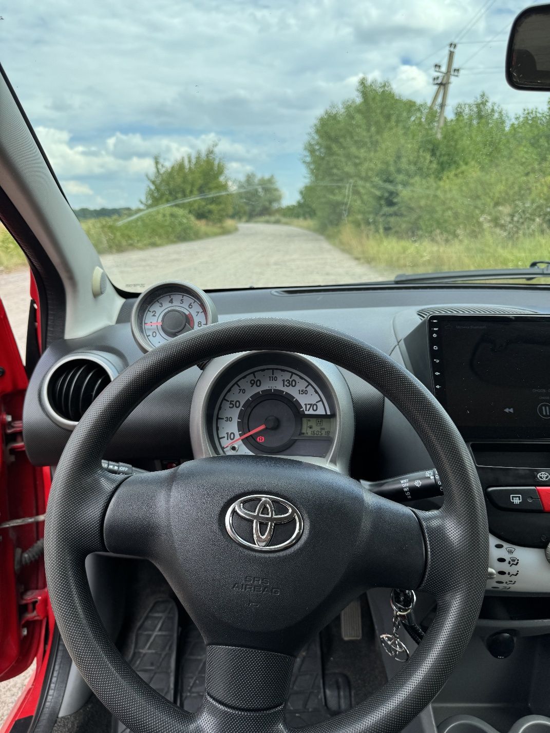 Продам ідеальне авто з АКП
