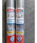 2x aluminiowa moskitiera Tesa120x250cm
