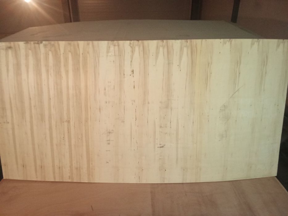 Фанера 2300 на 1120. 1013 на 1013  . товщина від 0.4 до 1.5