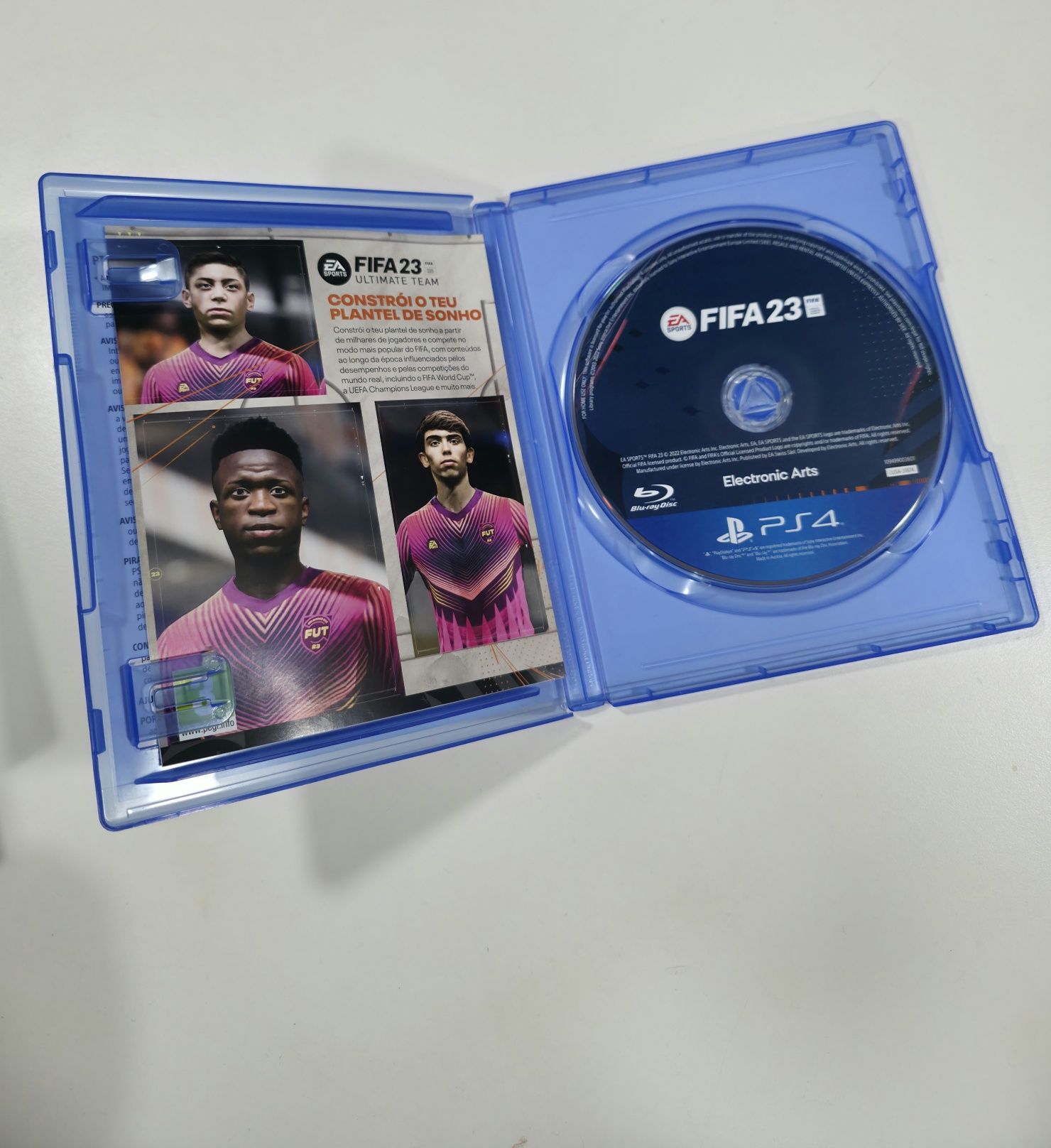 FIFA 23 - PS4/Playstation