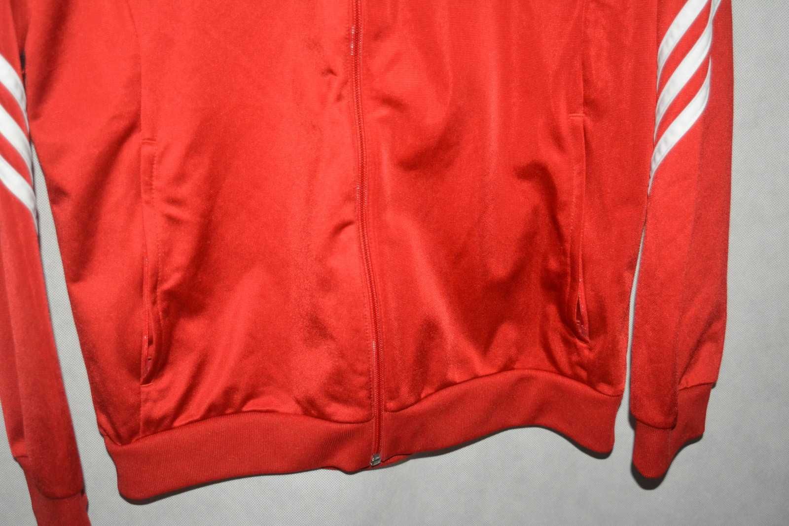 Rozpinana bluza Adidas M
