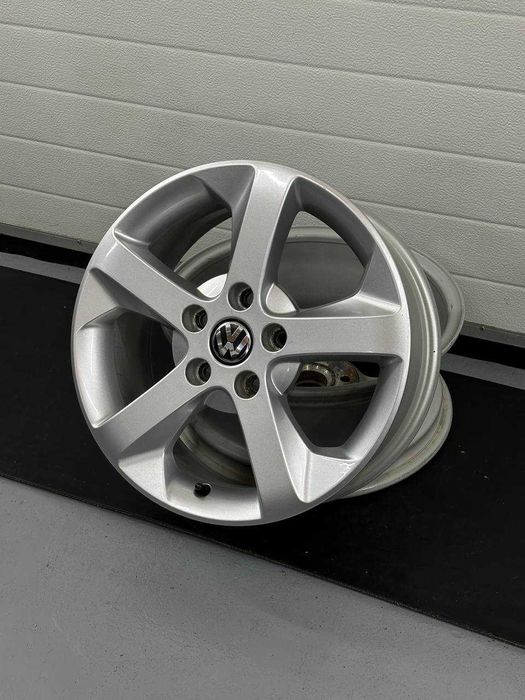 Диски 5x112 R16 Volkswagen Golf Passat Tauran VW Audi Skoda Seat
