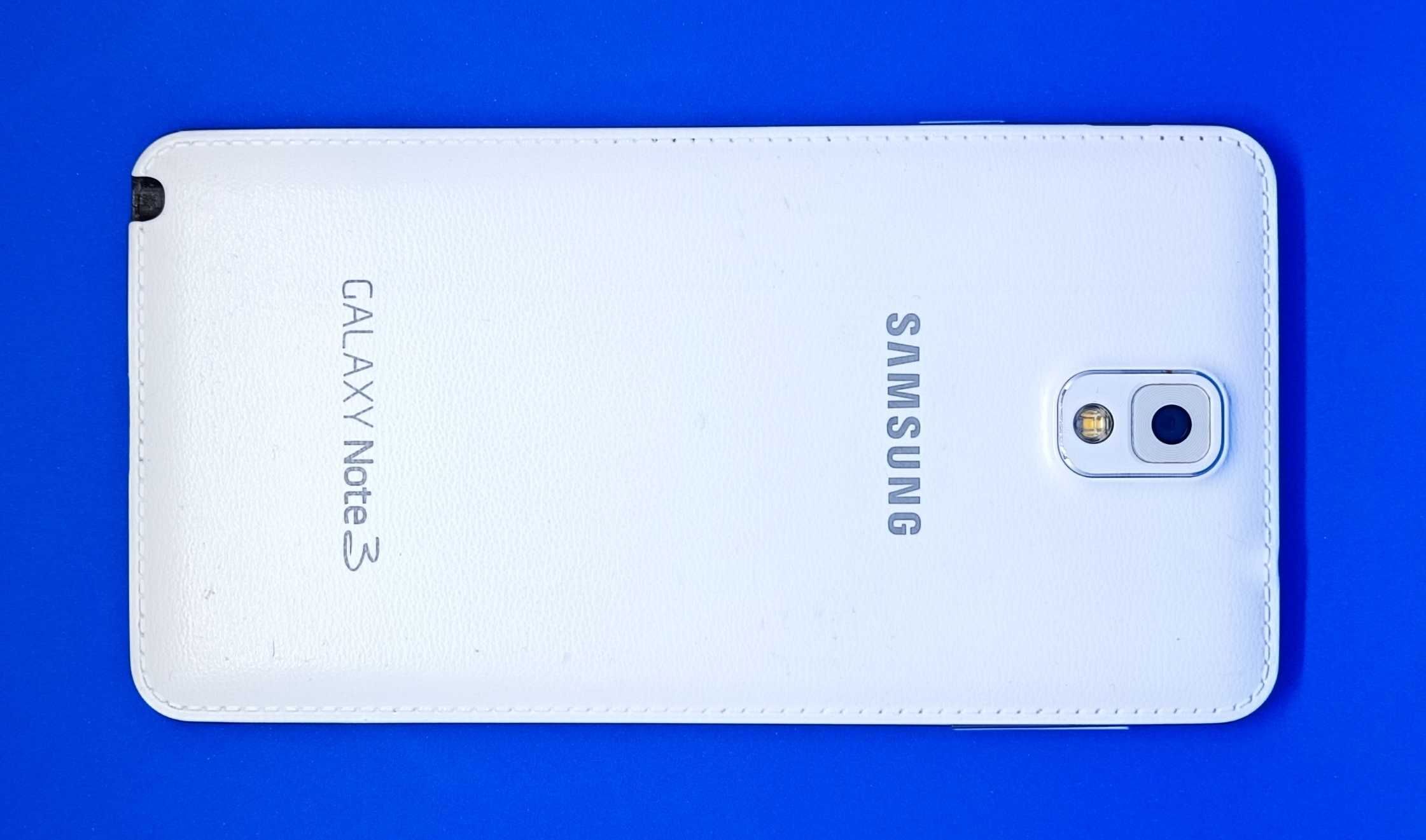 Samsung GALAXY NOTE 3 N900p 32GB + sPen 100% sprawny
