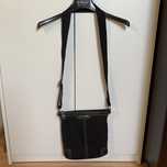 Torebka listonoszka Tommy Hilfiger