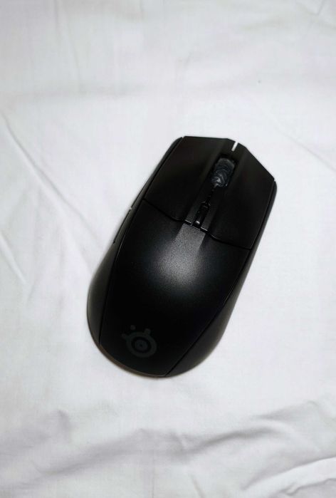 Rato Steelseries Rival 3 Wireless