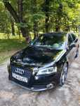 Audi A3 Sportback Audi S3 Sportback S-line 2.0 TDI 170 KM