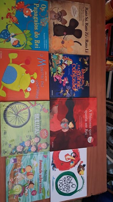 Literatura infantil portuguesa 3