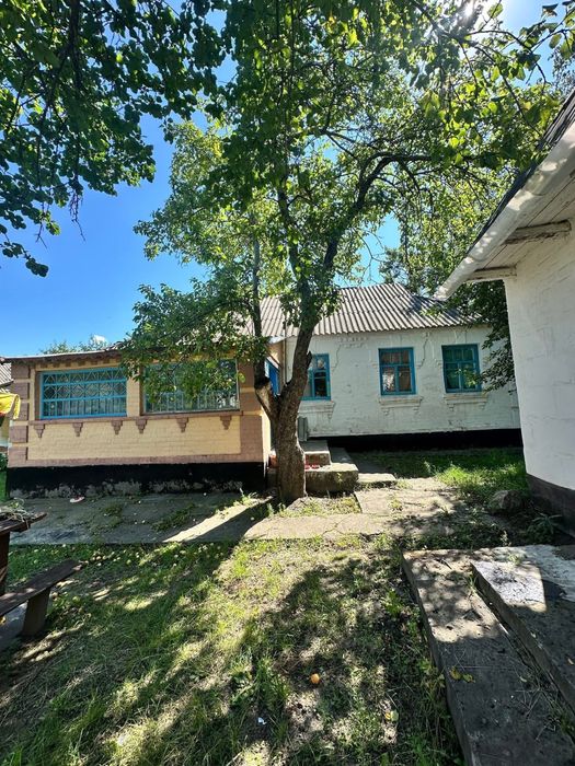 Яблунівка. Продаж будинку