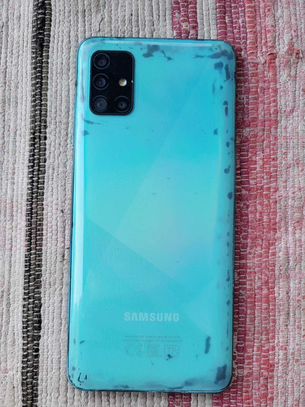 Samsung a51  a515