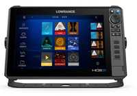 Echodonda Lowrance HDS12 PRO 3W1 ActiveImaging HD NOWOŚĆ