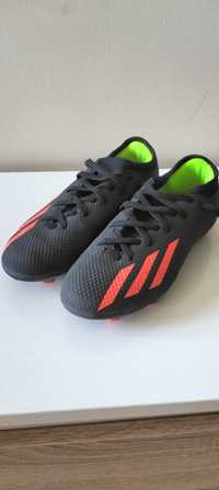 Chuteiras da Adidas 36,5