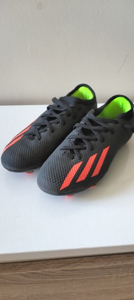 Chuteiras da Adidas 36,5