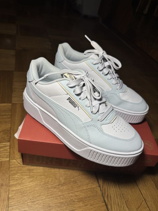 Кеди, кросівки Пума (Puma) 39рр