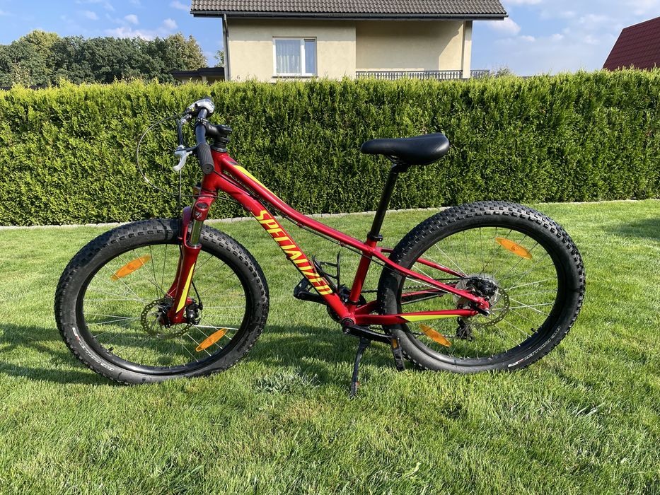 Rower junior Specialized Riprock 24
