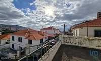 Casa T2 em Madeira de 59,00 m2