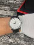 чоловічий класичний годинник Tissot PR 100 швейцарський кварцевий