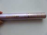 Tarte tusz czarny Mascara tubing