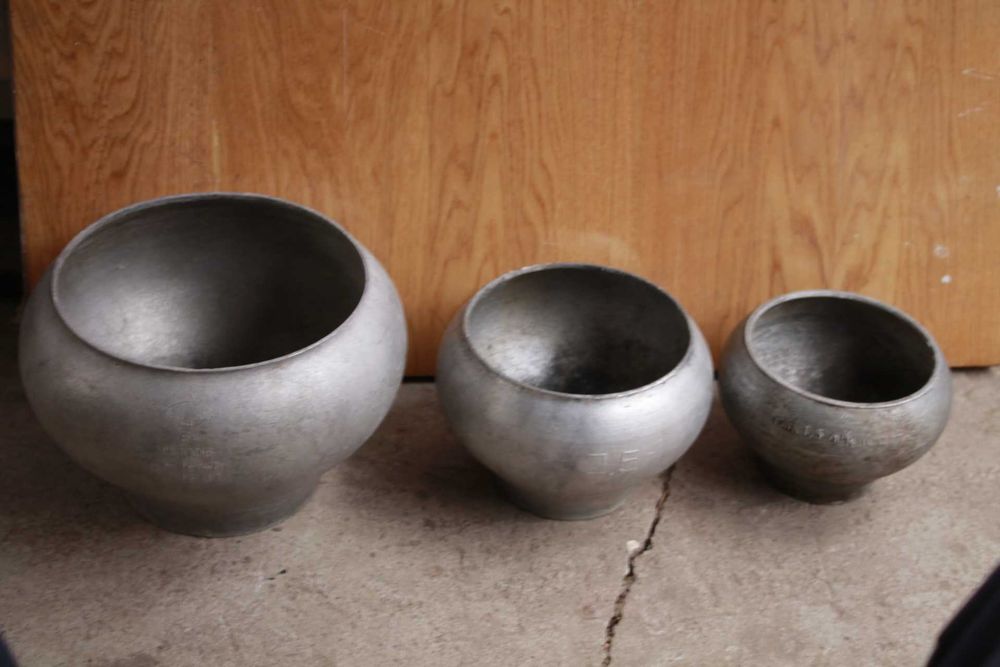 Чавуни дюралеві СРСР