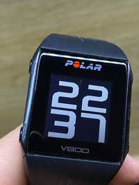 Zegarek sportowy Polar V800