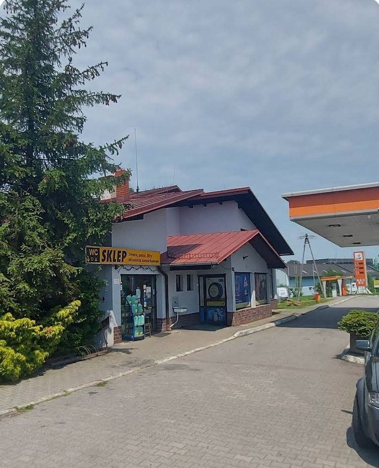 Wymiana butli Soda Stream Quick Connect CO2 SKOCZÓW- HARBUTOWICE