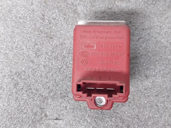 Resistência da chauffage / sofagem AUDI A3 (8L1)