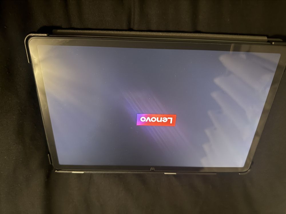 Tab Lenovo M11 G88 10,95” WUXGA 4GB 128GB And13