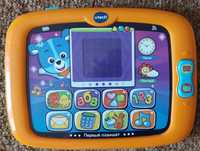 Детская развивающая электронная игра VTech, Первый планшет