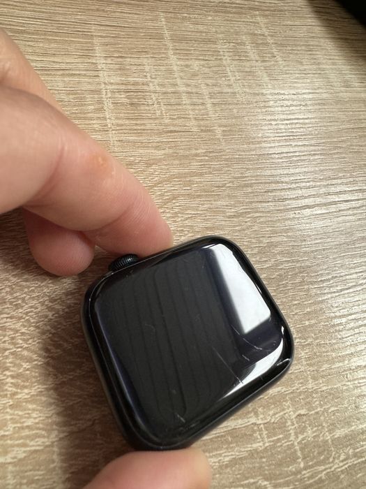 Apple watch 7 45mm Епл Вотч 7 серія