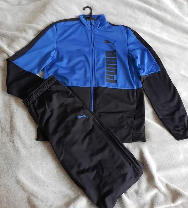 Puma dres oryginalny na 176cm