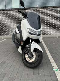 Yamaha N-Max 125cc 2024