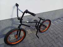 Rower BMX Academy Desire 20'' stan bardzo dobry