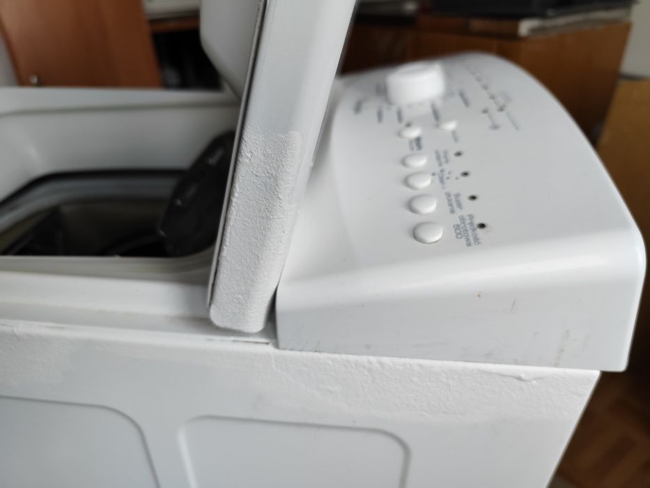 PRALKA używana Whirlpool AWE 6519/P / Kraków / odbiór osobisty