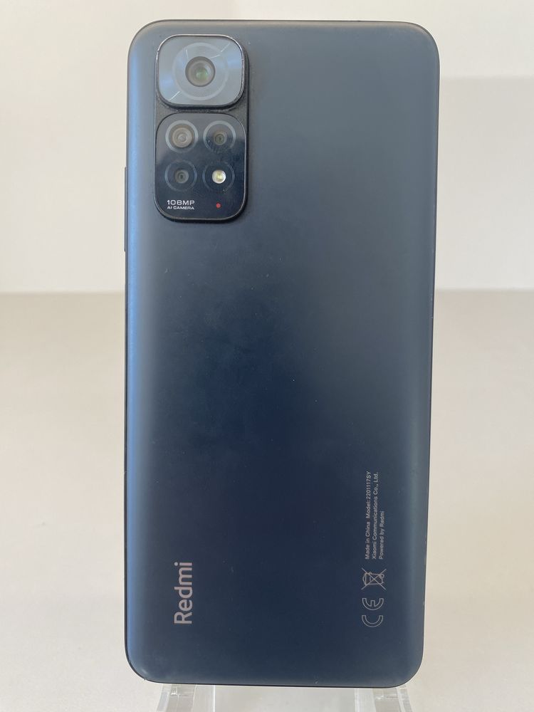 Xiaomi Redmi Note 11S 8/128GB