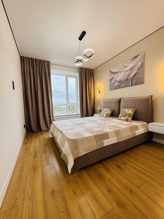 БЕЗ КОМІСІЇ! цікава ОДНОКІМНАТНА квартира в центрі міста. ГАЗ