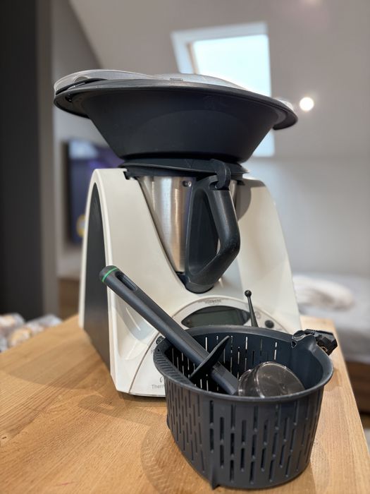 Robot kuchenny Vorwerk Thermomix TM31